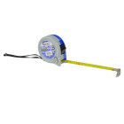 Magnetiga mõõdulint – 5 m x 19 mm (12/120)