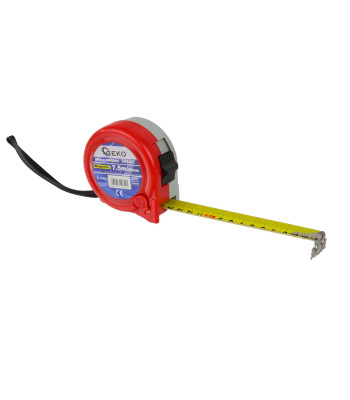 Professionaalne magnetiga mõõdulint, 7,5 m x 25 mm (6/60)