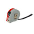 Professionaalne magnetiga mõõdulint, 7,5 m x 25 mm (6/60)