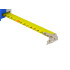 Professionaalne magnetiga mõõdulint, 7,5 m x 25 mm (6/60)