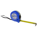 Magnetiga rullmõõdulint, 10 m x 25 mm (6/60)
