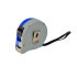 Magnetiga rullmõõdulint, 10 m x 25 mm (6/60)