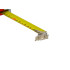 Magnetiga rullmõõdulint, 10 m x 25 mm (6/60)