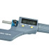 Elektrooniline mikromeeter LCD-ekraaniga, 0-25 mm (25)