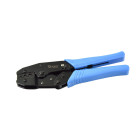 Kaabliklemmide pressimistangid 0,5–6 mm² (10/40)