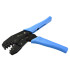 Kaabliklemmide pressimistangid 0,5–6 mm² (10/40)