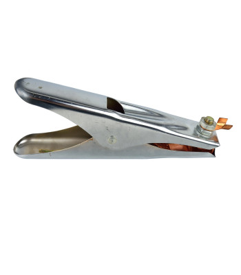 Keevituse massiklemm 500A