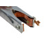 Keevituse massiklemm 500A (50)