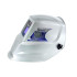 Isetumenev keevitusmask Profi Grey PROFI GREY(20)