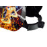 Isetumenev keevitusmask PROFI FLAME (20)