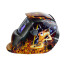 Isetumenev keevitusmask PROFI FLAME (20)