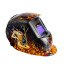 Isetumenev keevitusmask PROFI FLAME (20)