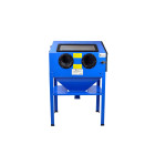 Liivapritsikapp 220 l (1/2cz.)