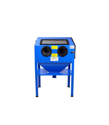 Liivapritsikapp 220 l (1/2cz.)