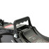 Madala profiiliga hüdrauliline tungraud pööratava peaga ja käepidemega, 2,5 t, 360°
