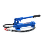 Hüdrauliline pump keretööde laoturile 10T(1)
