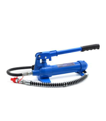 Hüdrauliline pump keretööde laoturile 10T(1)