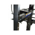 GEKO hüdrauliline press manomeetriga, 20T
