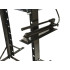 GEKO hüdrauliline press manomeetriga, 20T