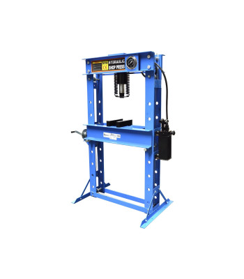 Hüdrauliline press GEKO 50T