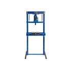 Hüdrauliline press (1), 12T