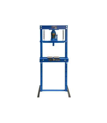 Hüdrauliline press (1), 12T