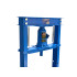Hüdrauliline press (1), 12T