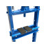 Hüdrauliline press (1), 12T