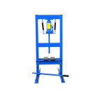 Hüdrauliline press – 8T