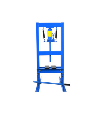 Hüdrauliline press – 8T