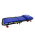 Töökoja lamamisalus – 2-in-1 taburet (1)