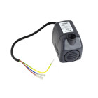 Töökoja pesuri pump 80L