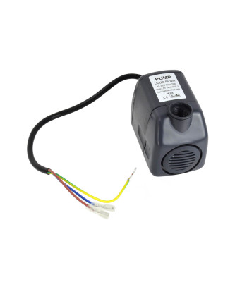 Töökoja pesuri pump 80L