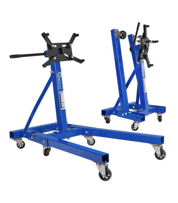 Mootori montaažistatiiv 2000LB/900kg (1/2)