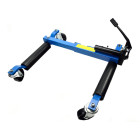 Transpordirullikud 1500lbs 12