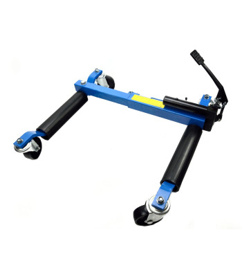 Transpordirullikud 1500lbs 12