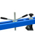 Mootori riputustala 500kg