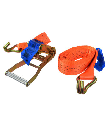 Põrkmehhanismiga koormarihm 4m/5T/50mm