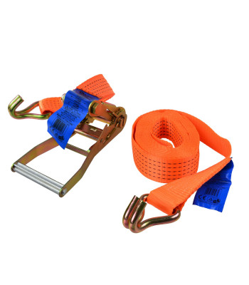 Transpordirihm põrkmehhanismiga, 6m/5T/50mm