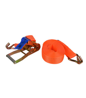 Põrkmehhanismiga koormarihm 8m/5T/50mm