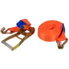 Põrkmehhanismiga transpordirihm 10m/5T/50mm