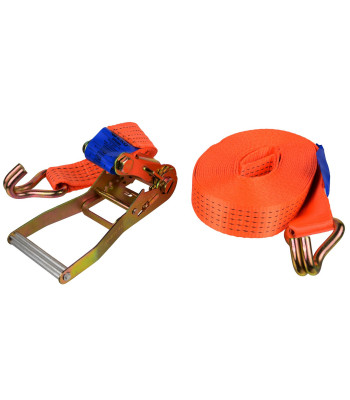 Põrkmehhanismiga transpordirihm 10m/5T/50mm