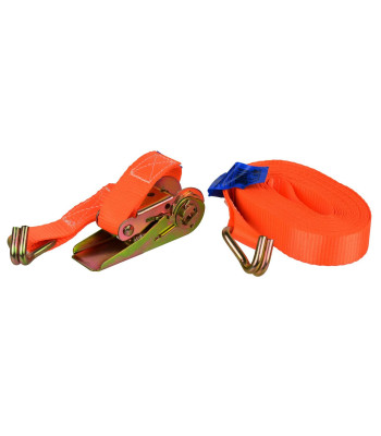 Põrkmehhanismiga transpordirihm 6m/1T/25mm