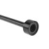 Roolivarda otsade eemaldusvõti 35–41 mm