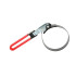 Liigendiga rihmvõti filtritele, 95-110mm (50)