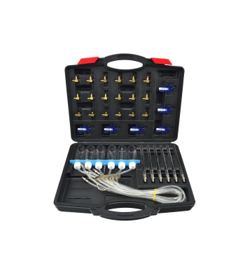 Common Rail pihustite tester