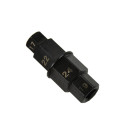 Esiratta teljepadrun 17mm*19mm*22mm*24mm (40/50/100)