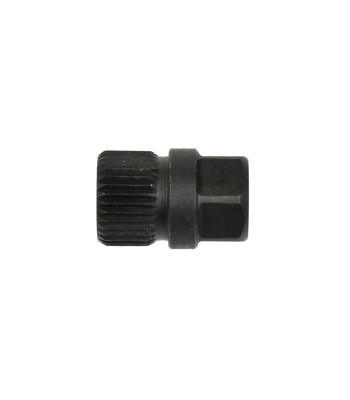Generaatori BOSCH-tüüpi vabakäigusiduri võti, 6-kant, 33 hammast, 17 mm, 30 mm (50/200)