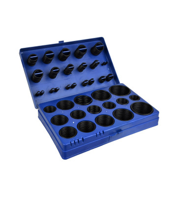 O-rõngaste komplekt 419 tk