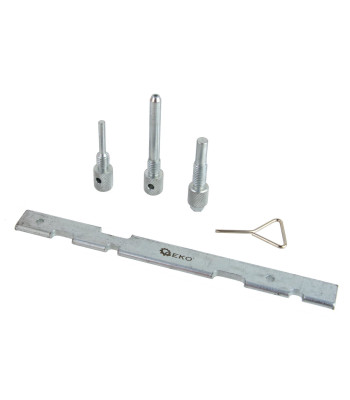 Mootori ajastuse lukustuskomplekt Ford Mazda Volvo 1.25–2.3 16V (10/40/50/72)